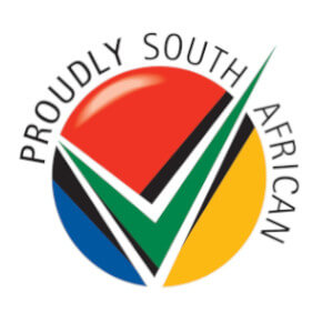 Carbext Proudly South African Logo