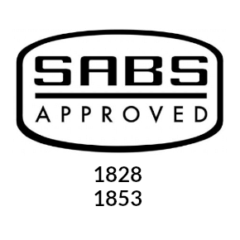 Carbext SABS 1828 and 1853 Approved
