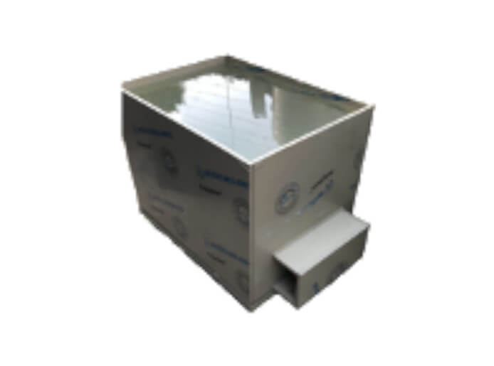 Cabext Jumbo Tank Image
