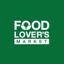 Our Customers Food Lover's market