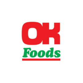 Our Customers OK Foods