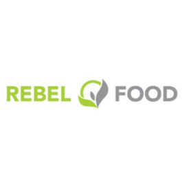 Rebel Foods