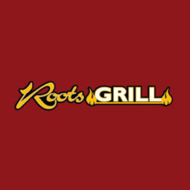 Roots Grill is also a customer of ours