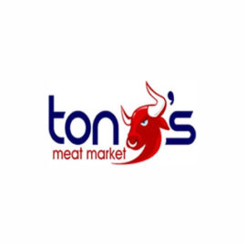 Tony's Meat Market