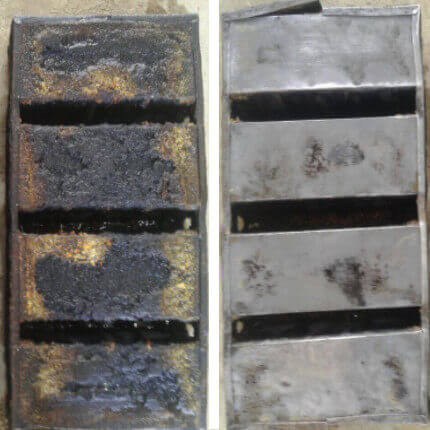 FOG Management carbon removal services and rentals