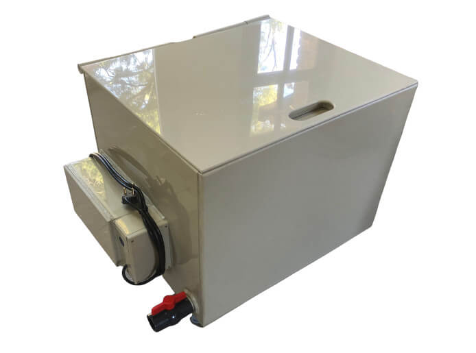 Cabext Maxi Tank Image B